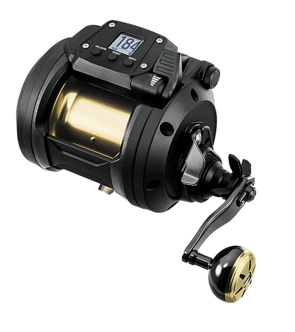 Daiwa Tanacom Electric Conventional Reel