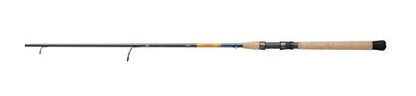 Team Daiwa 7' 6"Sol Spinning Inshore Series Fishing Rod 10-20lb.