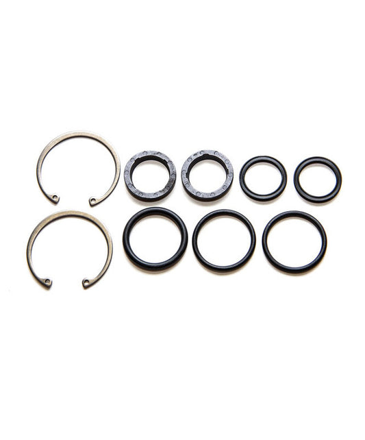 SeaStar Solutions HS5152 Front Mount Snap Ring Hydraulic Cylinder Seal kit