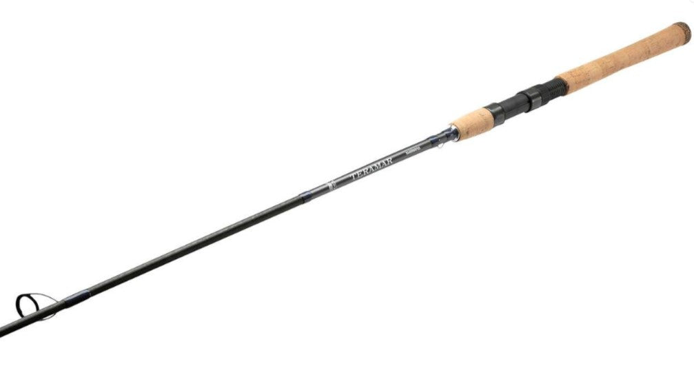 Shimano TERSES76MHB Teramar SE Medium Heavy Rod Spinning 7'6" 10-30lb