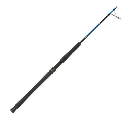 Shimano Talavera TES66MHC Boat Spinning Rod 6'6"