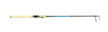 Shimano 7'6" Talavera Inshore Spinning Rod, Medium Heavy Power.