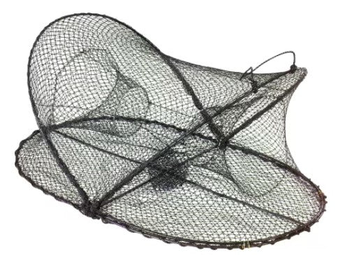 Promar Crawfish/Crab/Shrimp Trap 32" x 20"x 12" Collapsible.