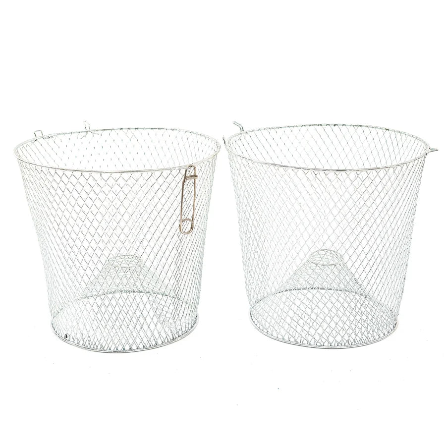 Promar Minnow & Crawfish Galvanized Trap