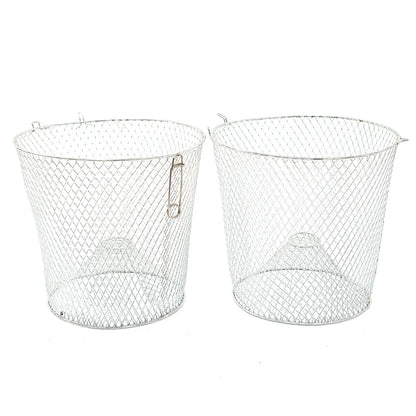 Promar Minnow & Crawfish Galvanized Trap