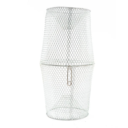 Promar Minnow & Crawfish Galvanized Trap