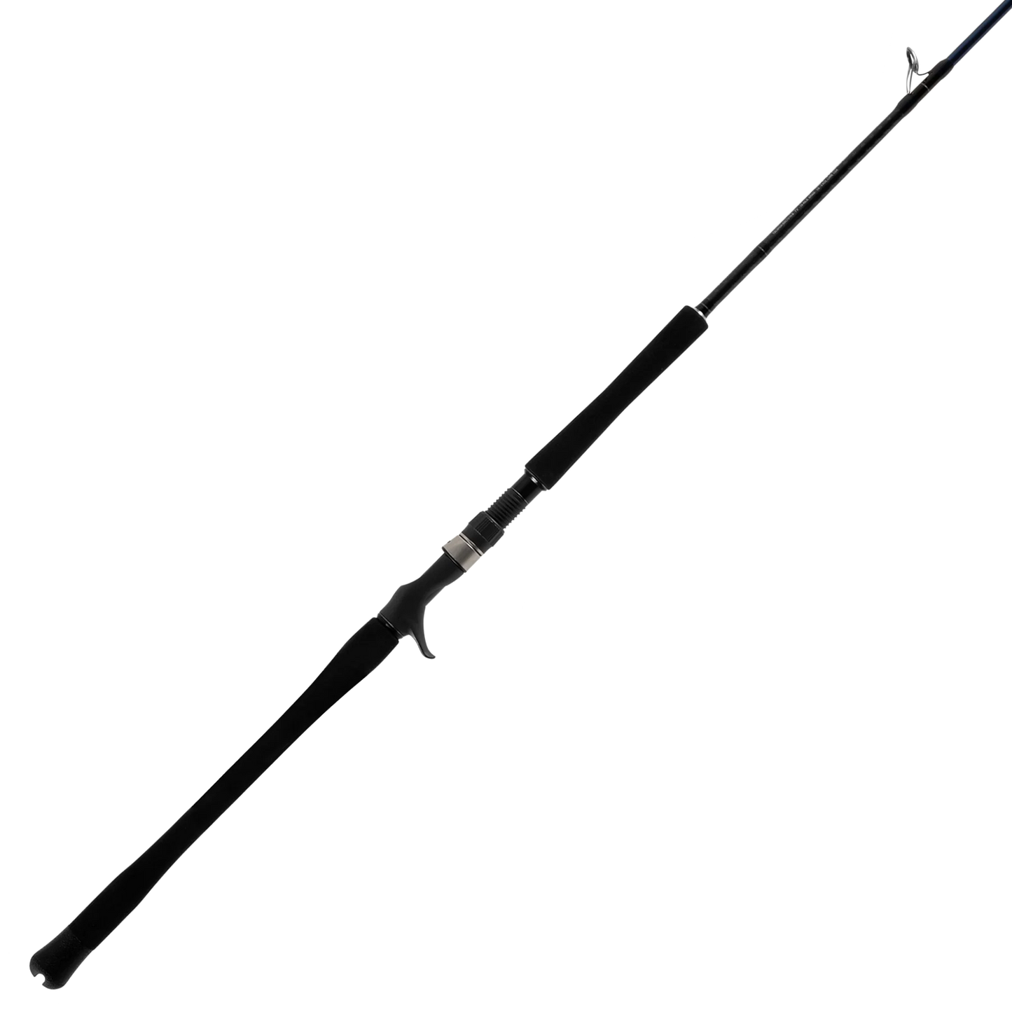 Tsunami Carbon Shield II Big Bait Conventional Rods.