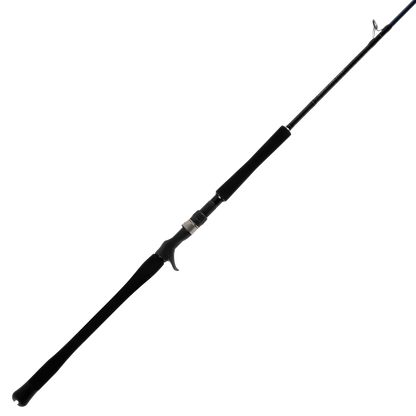 Tsunami Carbon Shield II Big Bait Conventional Rods.