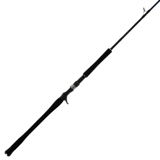 Tsunami Carbon Shield II Big Bait Conventional Rods.
