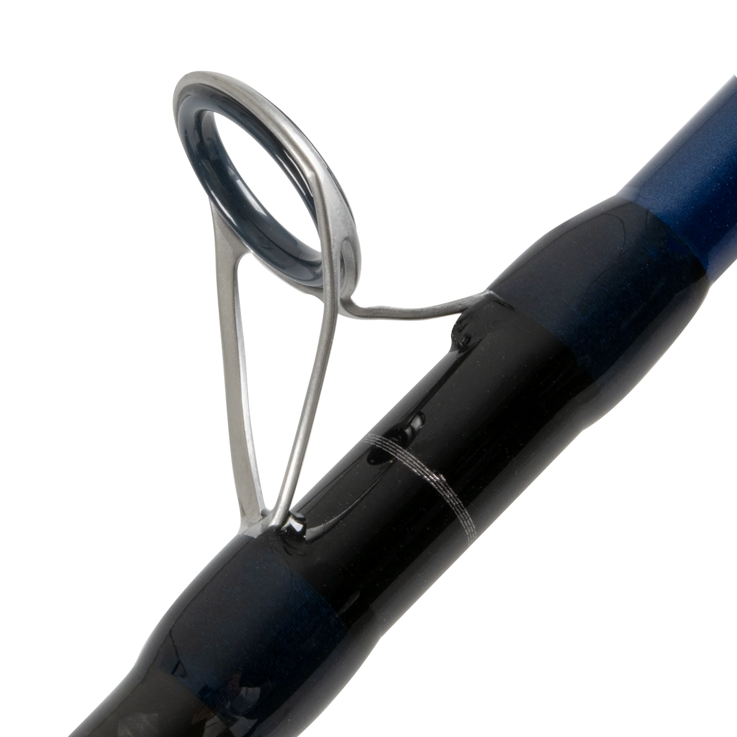 Tsunami Carbon Shield II Big Bait Conventional Rods.