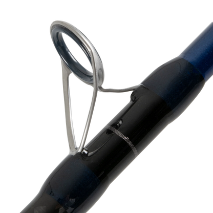 Tsunami Carbon Shield II Big Bait Conventional Rods.