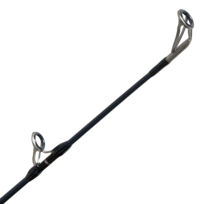 Tsunami Carbon Shield II Big Bait Conventional Rods.