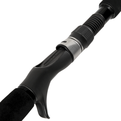 Tsunami Carbon Shield II Big Bait Conventional Rods.