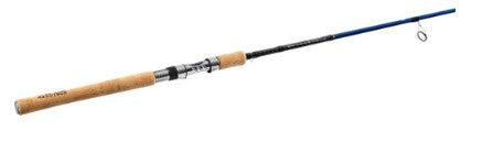 Tsunami 7' Carbon Shield II Spinning Rod. TSCSHDII701MH-B 10-30lb