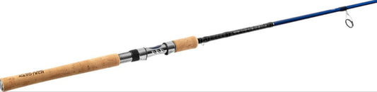 Tsunami 7' 6" Carbon Shield II Spinning Rod 7'6" 10-30lb