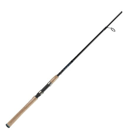 Tsunami 7' Carbon Shield II SeaTech Spinning Rod.