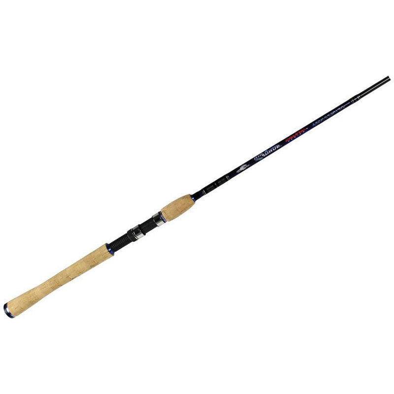 Tsunami Airwave Coastal Spinning Rods 7'6" 6-17lb