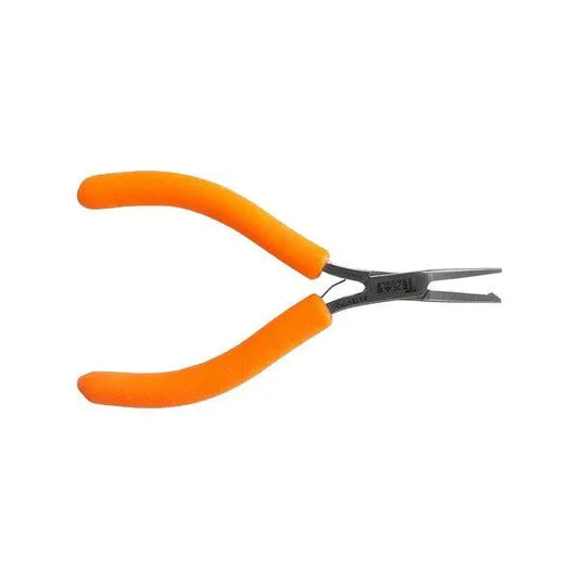 Texas Tackle Split Ring Pliers Regular Orange 4.5"