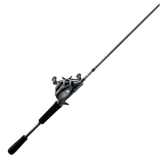 Daiwa Tatula TWS Baitcasting Combo, 7' Length, Medium Power, Fast Action, Left Hand TTCT100HSL701MFB