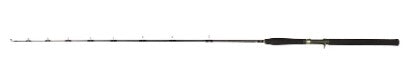 Shimano Trevala 6'6" Medium Jigging Fishing Rod 30-65lb 55-160g