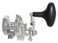 Accurate - Tern2 300 6:1 Star Drag Fishing Reel.