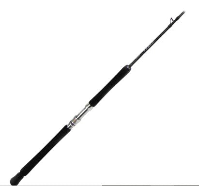 Shimano TZC70H Terez Conventional Fishing Rod 7' 50-100lb