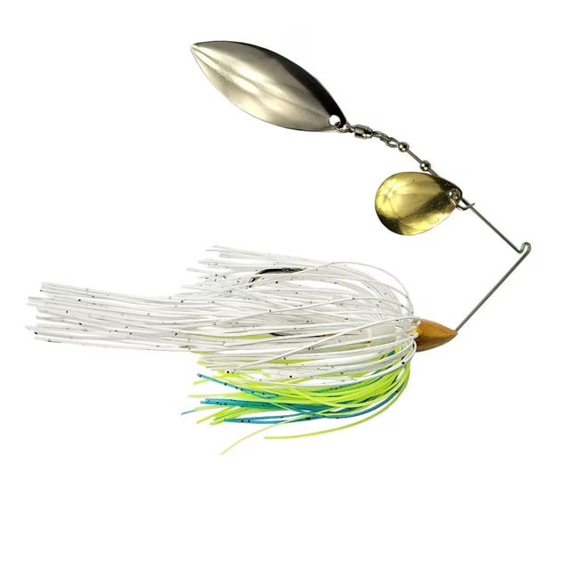 Tackle HD CS-II-CW Spinnerbait 3/8 oz - Blue Herring