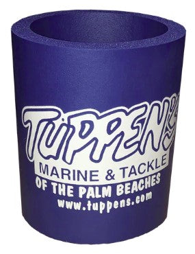 Tuppen's Can Koozies