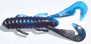 Gambler Burner Craw