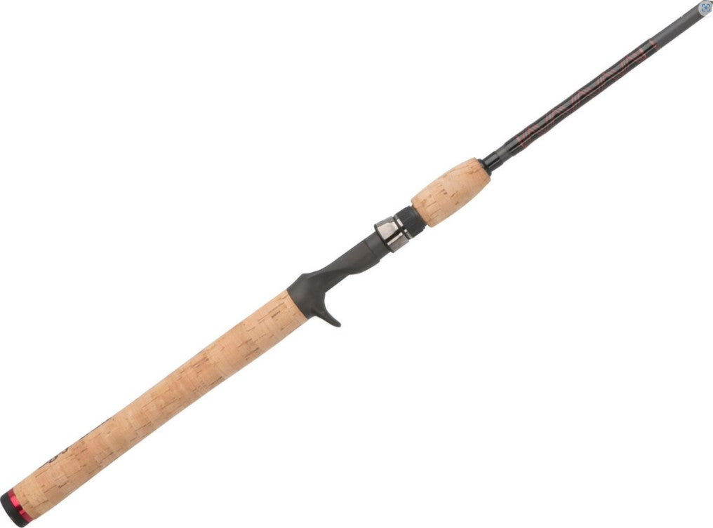 Ugly Stik USISCA701M Inshore Select Casting Rod 7' 12-25lb