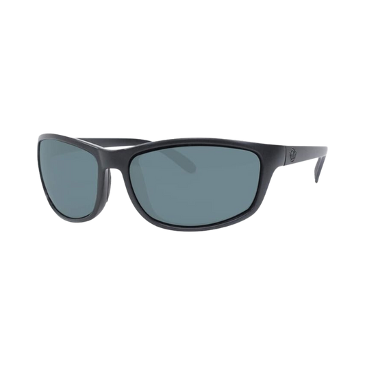 Unsinkable Kraken Ebony Sunglasses