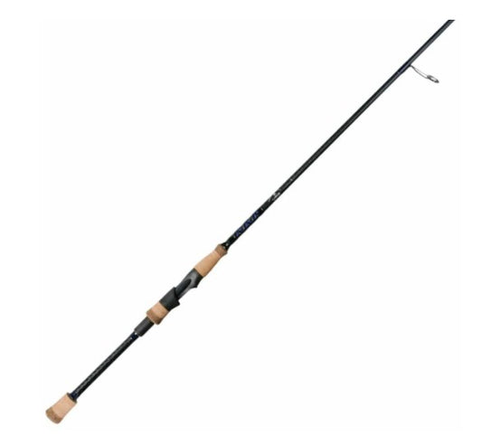 Star Rods VI1020S76 VPR Spinning Rod 7' 6" 10-20lb. Med Heavy Fast K Guide.