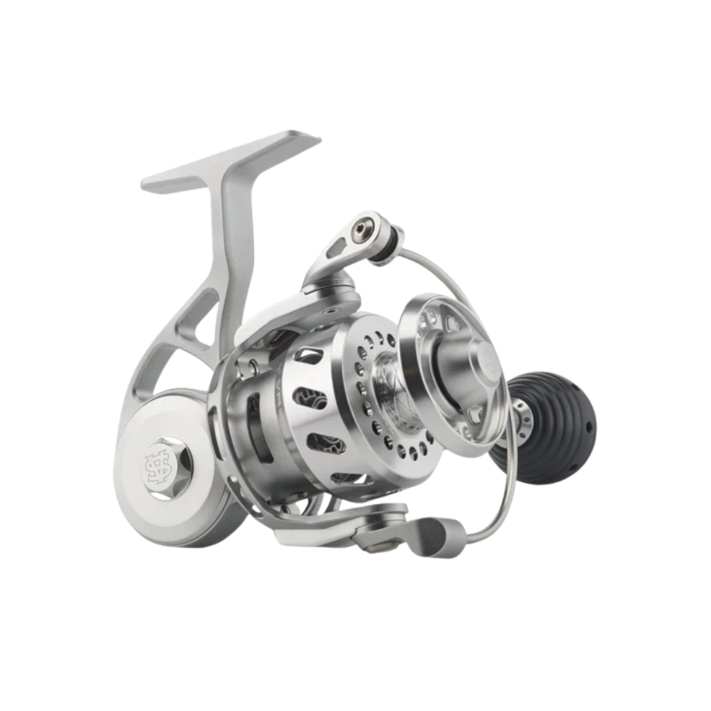 Van Staal VR Series Bailed Spinning