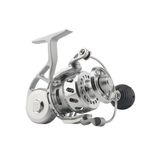 Van Staal VR Series Bailed Spinning