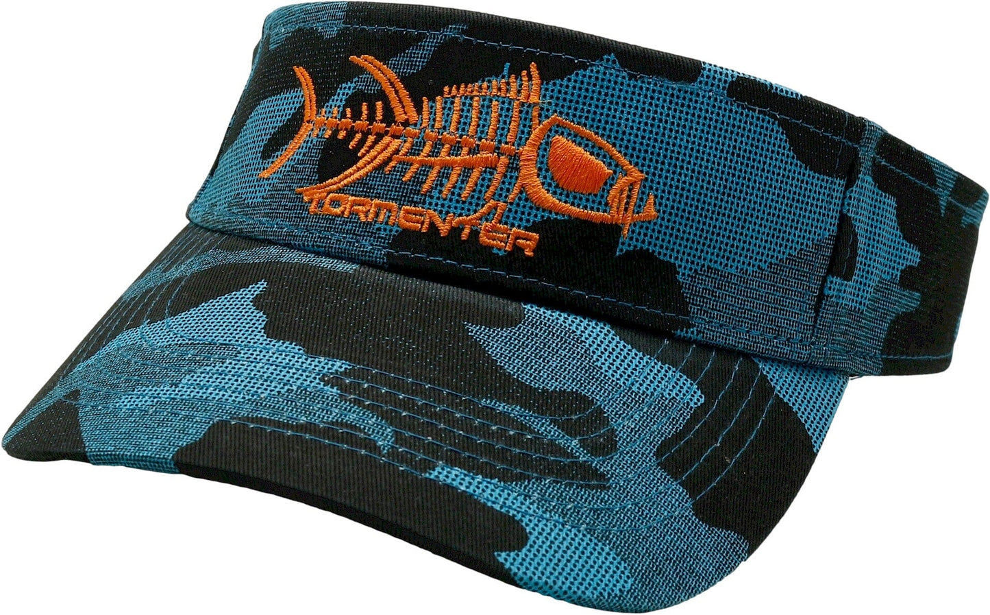 Tormenter Visor Hats