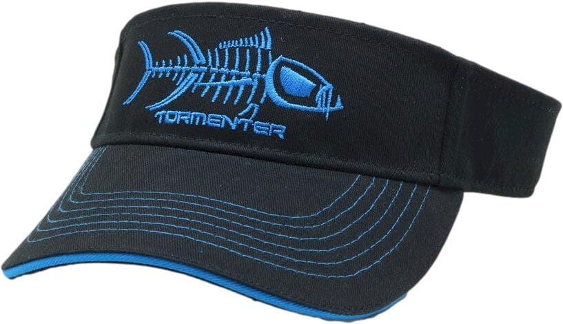 Tormenter Visor Hats