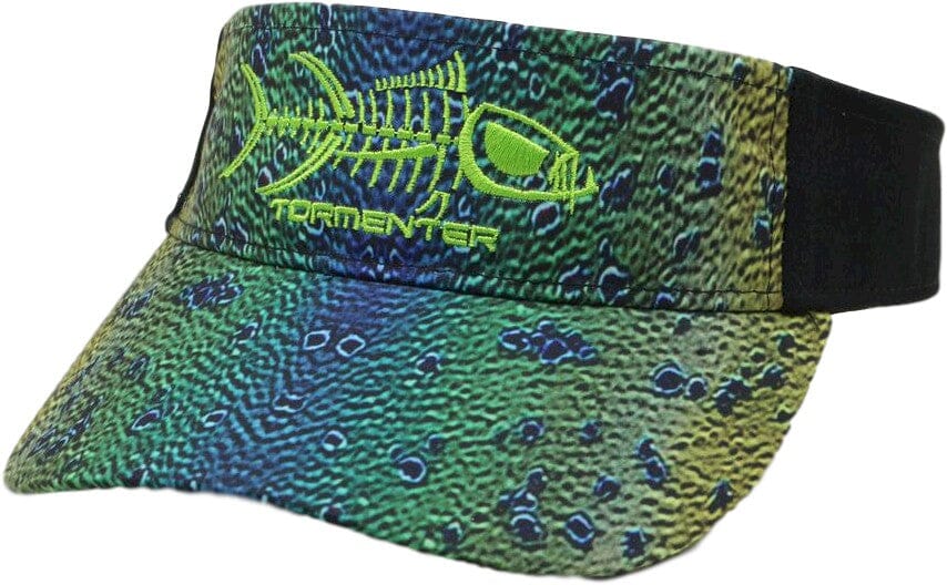 Tormenter Visor Hats