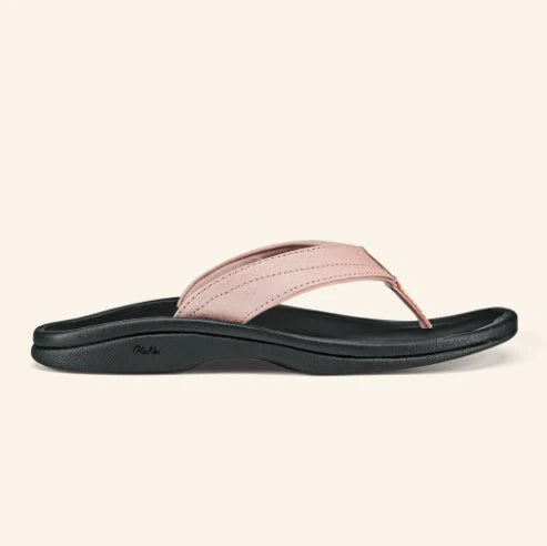 Olukai Women's 'Ohana Petal Pink Size 9