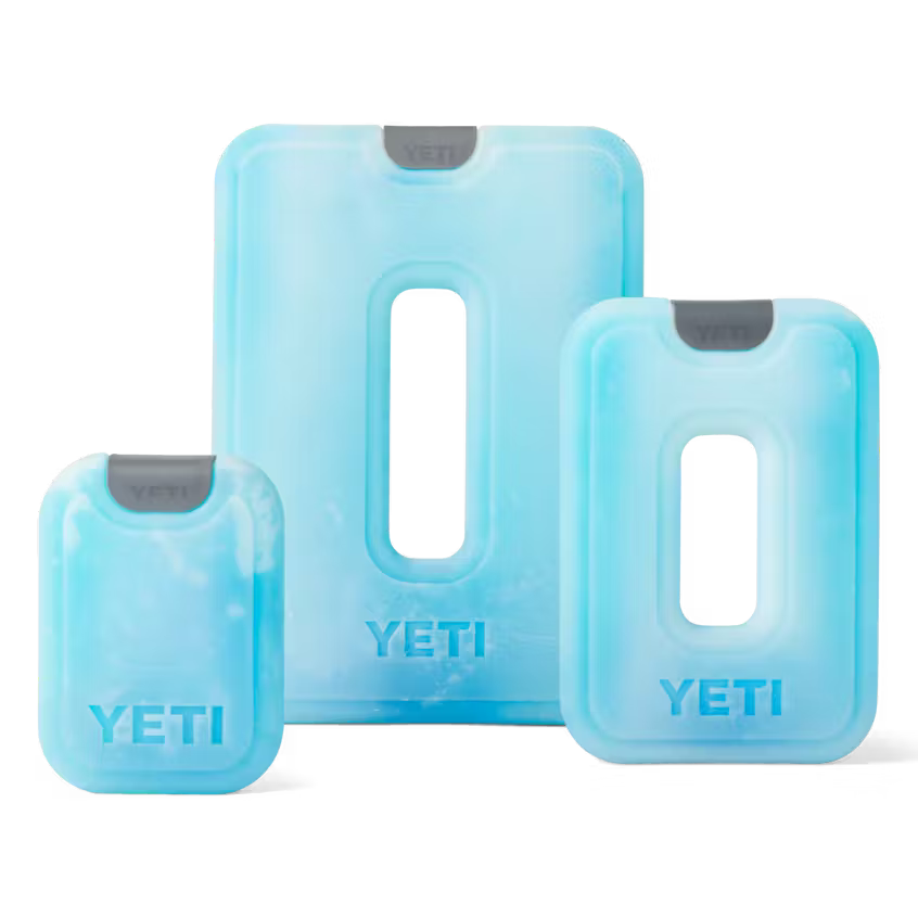 YETI® THIN ICE™ with Dynamic Cooling Power