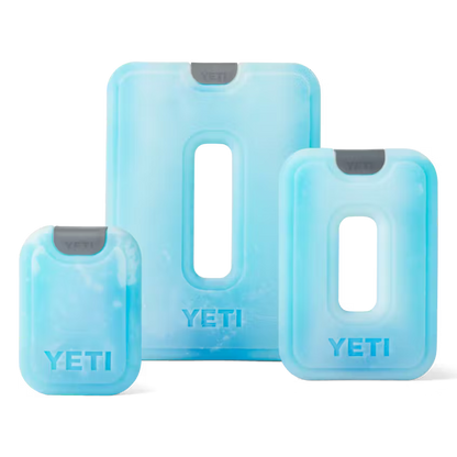 YETI® THIN ICE™ with Dynamic Cooling Power