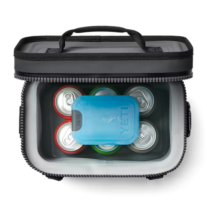 YETI® THIN ICE™ with Dynamic Cooling Power