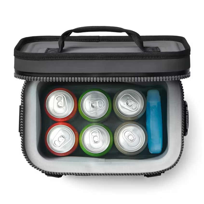 YETI® THIN ICE™ with Dynamic Cooling Power