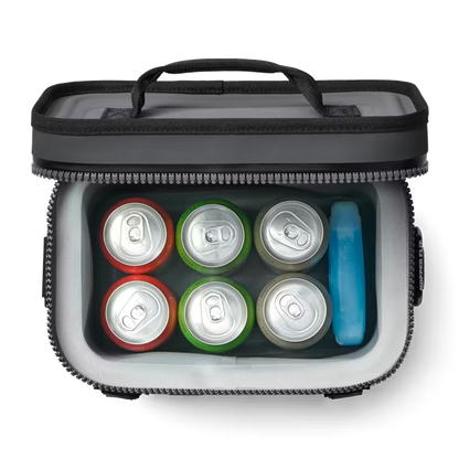 YETI® THIN ICE™ with Dynamic Cooling Power