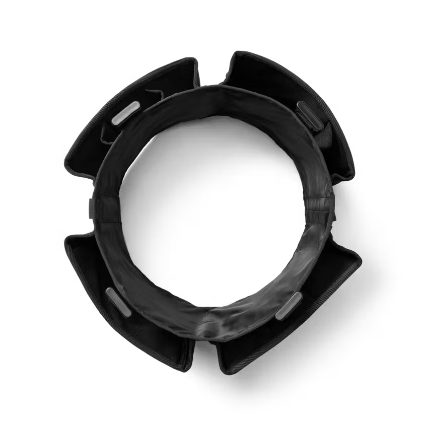 Yeti Loadout Bucket Gear Belt