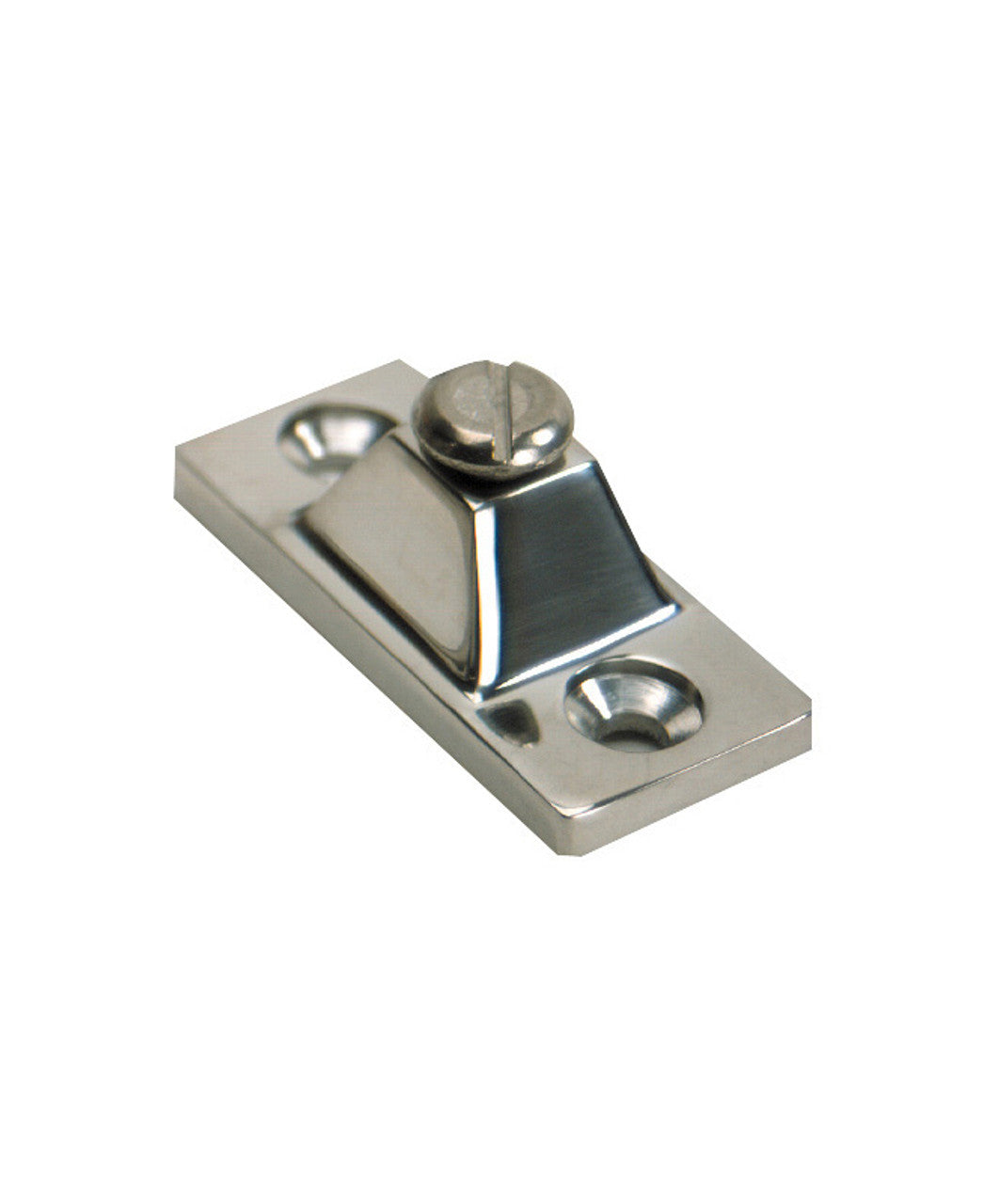 Whitecap 6109 Stainless Steel Side Mount Deck Hinge