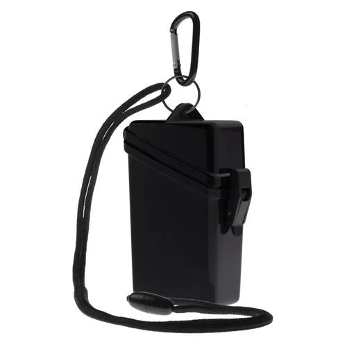 "Keep-It Safe" Dry Case - Witz Black