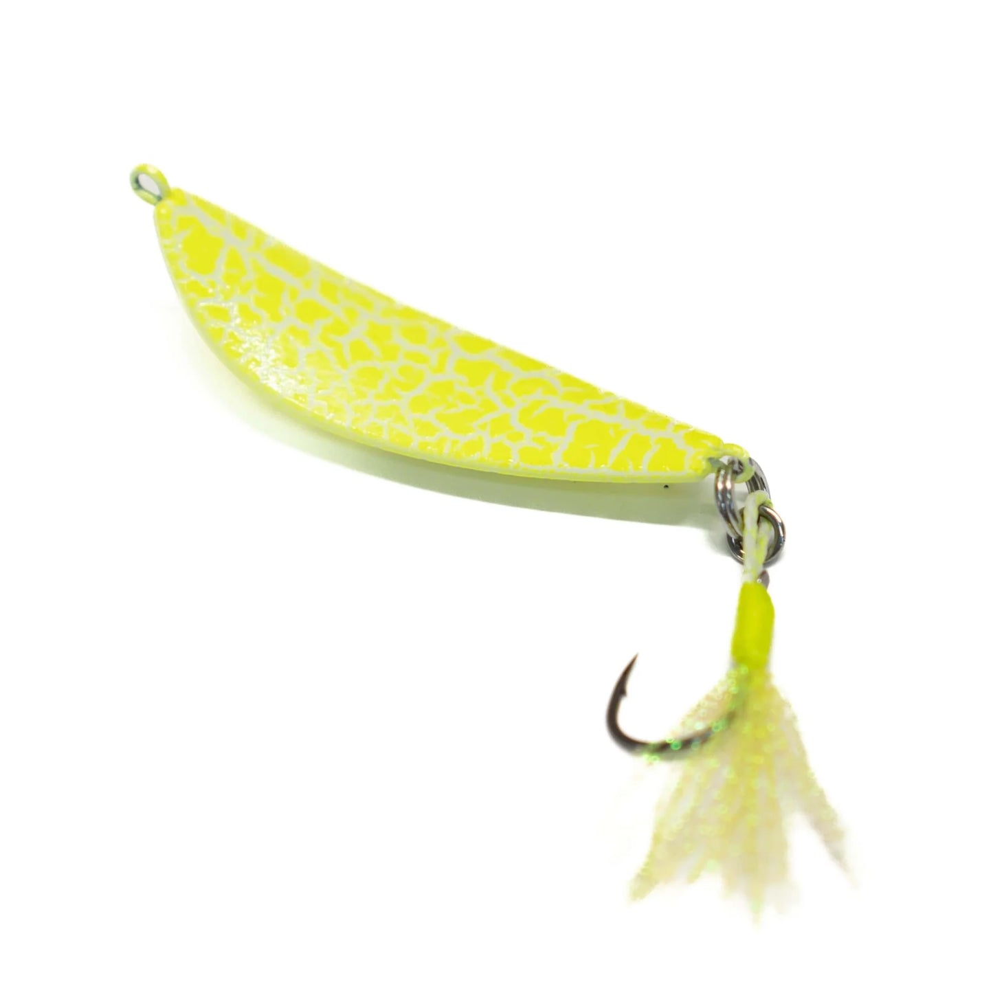 MYCRO JYGS - POMPANO JIGS