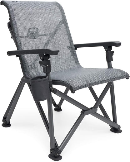 YETI® TRAILHEAD® Camp Chair.