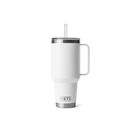 YETI Rambler 42oz Straw Mug