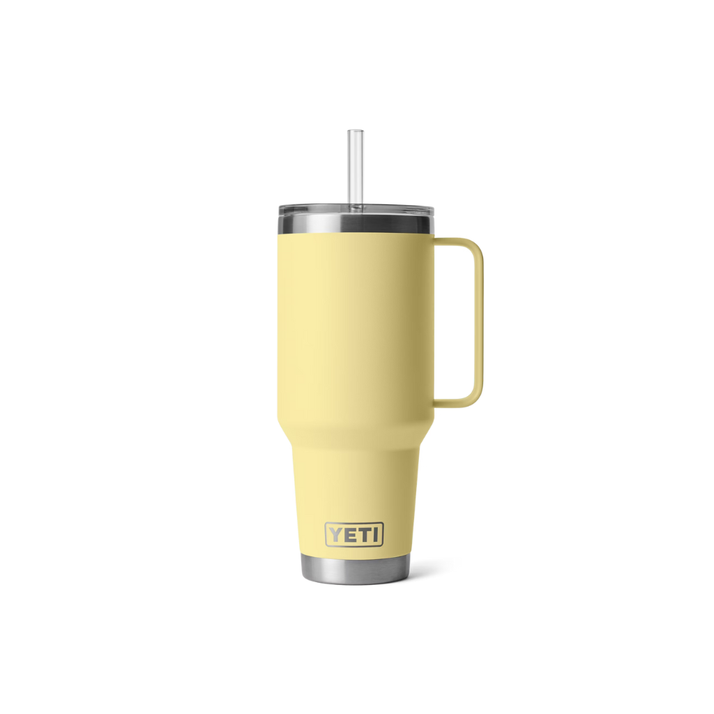 YETI Rambler 42oz Straw Mug